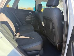 Audi Q3 35 TFSI Fashion Dynamic - ფოტო 19