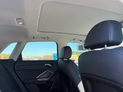 Audi Q3 35 TFSI Fashion Dynamic - ფოტო 20