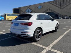 Audi Q3 35 TFSI Fashion Dynamic - ფოტო 4