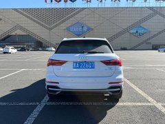 Audi Q3 35 TFSI Fashion Dynamic - ფოტო 5