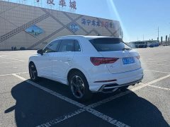 Audi Q3 35 TFSI Fashion Dynamic - ფოტო 6