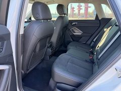 Audi Q3 35 TFSI Fashion Dynamic - ფოტო 9