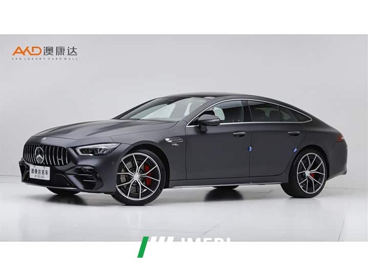 Mercedes-Benz AMG GT AMG GT 50 4MATIC Four-Door Coupe - car from China