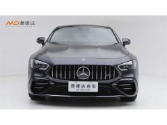 Mercedes-Benz AMG GT AMG GT 50 4MATIC Four-Door Coupe - photo 2