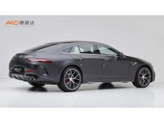 Mercedes-Benz AMG GT AMG GT 50 4MATIC Four-Door Coupe - photo 3