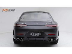Mercedes-Benz AMG GT AMG GT 50 4MATIC Four-Door Coupe - photo 4