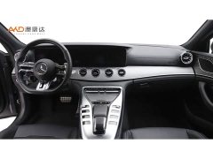 Mercedes-Benz AMG GT AMG GT 50 4MATIC Four-Door Coupe - photo 5