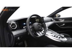 Mercedes-Benz AMG GT AMG GT 50 4MATIC Four-Door Coupe - photo 6