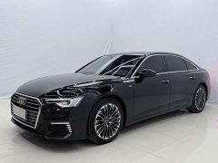 Audi A6L New Energy 55 TFSI e quattro - photo 1