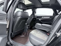 Audi A6L New Energy 55 TFSI e quattro - photo 10