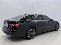 Audi A6L New Energy 55 TFSI e quattro - photo 12