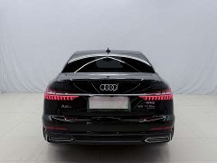 Audi A6L New Energy 55 TFSI e quattro - photo 13