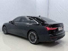 Audi A6L New Energy 55 TFSI e quattro - photo 14