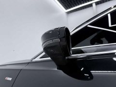 Audi A6L New Energy 55 TFSI e quattro - photo 17