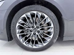 Audi A6L New Energy 55 TFSI e quattro - photo 18