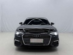 Audi A6L New Energy 55 TFSI e quattro - photo 2