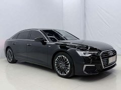 Audi A6L New Energy 55 TFSI e quattro - photo 3