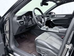 Audi A6L New Energy 55 TFSI e quattro - photo 4