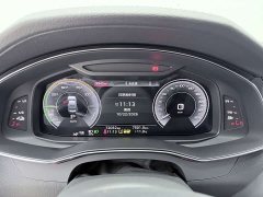 Audi A6L New Energy 55 TFSI e quattro - photo 6