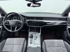 Audi A6L New Energy 55 TFSI e quattro - photo 7