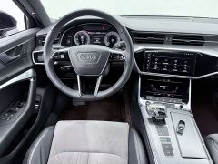 Audi A6L New Energy 55 TFSI e quattro - photo 8