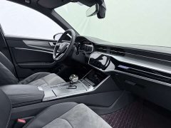 Audi A6L New Energy 55 TFSI e quattro - photo 9