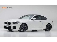 BMW M2 - ფოტო 1