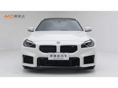 BMW M2 - ფოტო 2