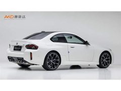 BMW M2 - ფოტო 3