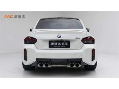 BMW M2 - ფოტო 4