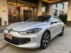 Volkswagen Lingdu L 280TSI DSG Spicy Edition - фото 1