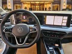 Volkswagen Lingdu L 280TSI DSG Spicy Edition - фото 10