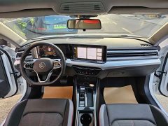 Volkswagen Lingdu L 280TSI DSG Spicy Edition - фото 11