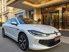 Volkswagen Lingdu L 280TSI DSG Spicy Edition - фото 2