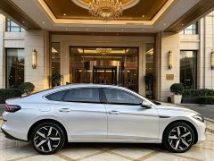 Volkswagen Lingdu L 280TSI DSG Spicy Edition - фото 3