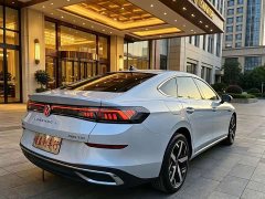 Volkswagen Lingdu L 280TSI DSG Spicy Edition - фото 4