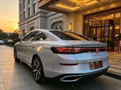 Volkswagen Lingdu L 280TSI DSG Spicy Edition - фото 5