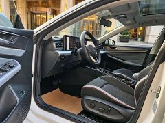Volkswagen Lingdu L 280TSI DSG Spicy Edition - фото 7