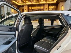 Volkswagen Lingdu L 280TSI DSG Spicy Edition - фото 8