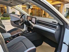 Volkswagen Lingdu L 280TSI DSG Spicy Edition - фото 9