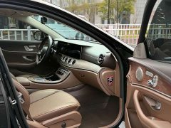 Mercedes-Benz E-Class E 300 L Fashion Edition - ფოტო 11