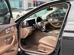 Mercedes-Benz E-Class E 300 L Fashion Edition - ფოტო 7