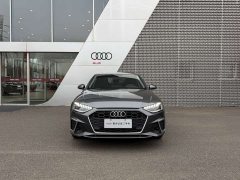 Audi A4L 40 TFSI Fashion Dynamic - ფოტო 2