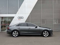 Audi A4L 40 TFSI Fashion Dynamic - ფოტო 3