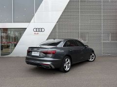 Audi A4L 40 TFSI Fashion Dynamic - ფოტო 4
