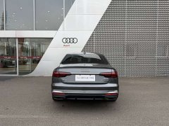 Audi A4L 40 TFSI Fashion Dynamic - ფოტო 5