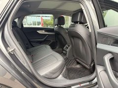 Audi A4L 40 TFSI Fashion Dynamic - ფოტო 7