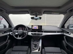 Audi A4L 40 TFSI Fashion Dynamic - ფოტო 8