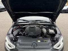 Audi A4L 40 TFSI Fashion Dynamic - ფოტო 9