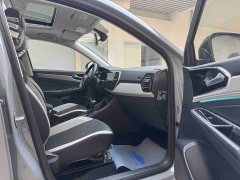 Volkswagen Jetta VS5 280TSI Automatic Flagship Gloss Edition - ფოტო 10